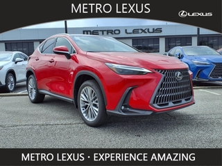 2025 Lexus NX 350h for sale in Cleveland OH