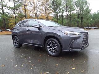 2025 Lexus NX 350h for sale in Durham NC