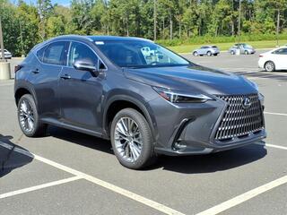 2026 Lexus NX 350h for sale in Durham NC