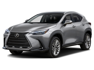 2026 Lexus NX 350h for sale in Chattanooga TN