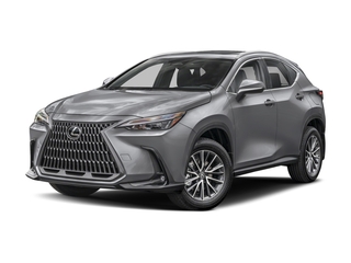 2026 Lexus NX 350h for sale in Chattanooga TN