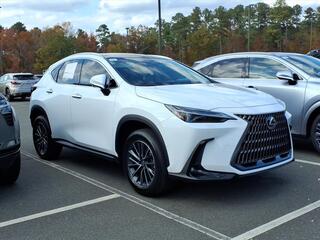 2026 Lexus NX 350h for sale in Durham NC