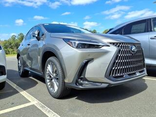 2026 Lexus NX 350h for sale in Durham NC