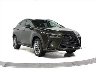 2026 Lexus NX 350h for sale in Schaumburg IL