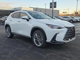 2026 Lexus NX 350h for sale in Brookfield WI