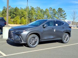 2026 Lexus NX 350h for sale in Durham NC