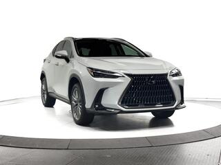 2026 Lexus NX 350h for sale in Schaumburg IL