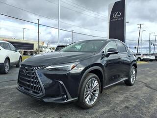 2026 Lexus NX 350h for sale in Toledo OH
