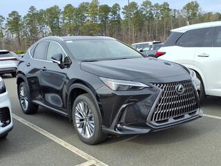 2026 Lexus NX 350h for sale in Durham NC