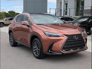 2025 Lexus NX 350h for sale in Chattanooga TN