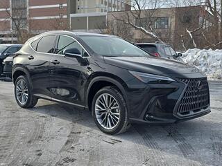 2026 Lexus NX 350h for sale in Brookfield WI