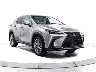 2026 Lexus NX 350h for sale in Schaumburg IL