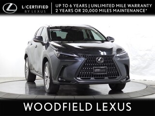2025 Lexus NX 350h for sale in Schaumburg IL