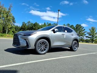 2026 Lexus NX 350h for sale in Durham NC