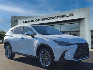 2026 Lexus NX 350h for sale in Brookfield WI