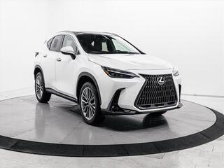 2026 Lexus NX 350h for sale in Schaumburg IL
