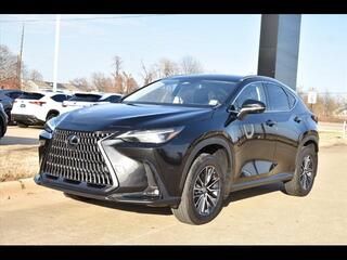 2024 Lexus NX 350h for sale in Wolcott VT