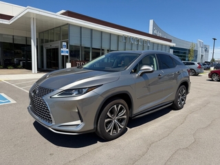 2020 Lexus RX 350