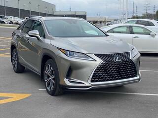 2022 Lexus RX 350 for sale in Chattanooga TN