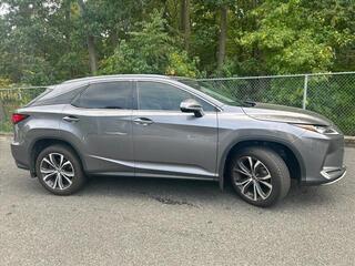 2022 Lexus RX 350 for sale in Oakhurst NJ