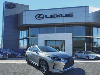 2022 Lexus RX 350 for sale in Nashville TN