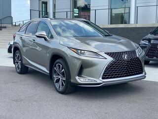 2022 Lexus RX 350 for sale in Chattanooga TN