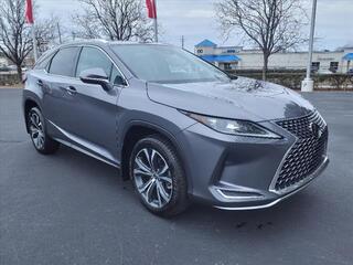 2022 Lexus RX 350 for sale in Fairfax VA