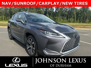 2021 Lexus RX 350 for sale in Durham NC