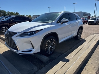 2021 Lexus RX 350 for sale in Jackson MS