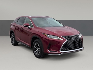 2021 Lexus RX 350 for sale in Chattanooga TN