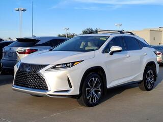 2021 Lexus RX 350 for sale in Wolcott VT