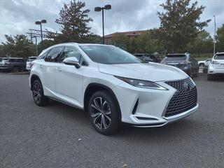 2021 Lexus RX 350 for sale in Nashville TN