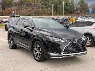 2022 Lexus RX 350 for sale in Chattanooga TN