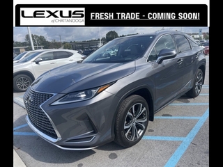 2022 Lexus RX 350 for sale in Chattanooga TN