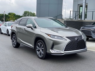 2022 Lexus RX 350 for sale in Chattanooga TN