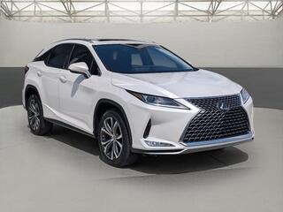 2022 Lexus RX 350 for sale in Chattanooga TN