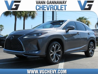 2022 Lexus RX 350 for sale in Eustis FL