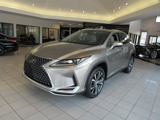 2022 Lexus RX 350 for sale in Toledo OH