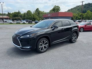 2022 Lexus RX 350 for sale in Kingsport TN