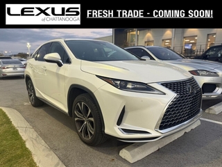 2020 Lexus RX 350 for sale in Chattanooga TN