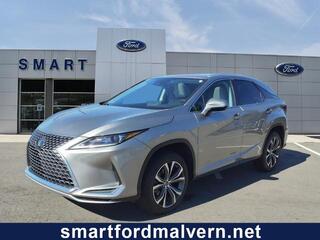 2020 Lexus RX 350 for sale in Malvern AR