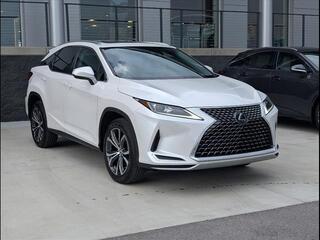 2021 Lexus RX 350 for sale in Chattanooga TN