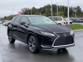 2021 Lexus RX 350 for sale in Chattanooga TN