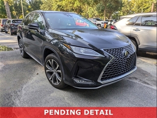 2022 Lexus RX 350 for sale in Charleston SC