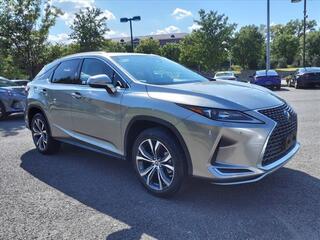 2022 Lexus RX 350 for sale in Nashville TN