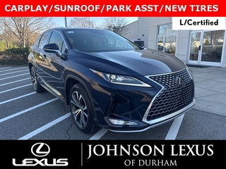 2022 Lexus RX 350 for sale in Durham NC