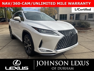 2022 Lexus RX 350 for sale in Durham NC