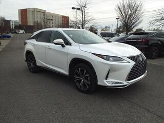 2022 Lexus RX 350 for sale in Nashville TN