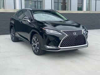 2022 Lexus RX 350 for sale in Chattanooga TN