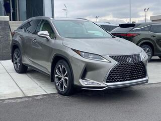 2022 Lexus RX 350 for sale in Chattanooga TN